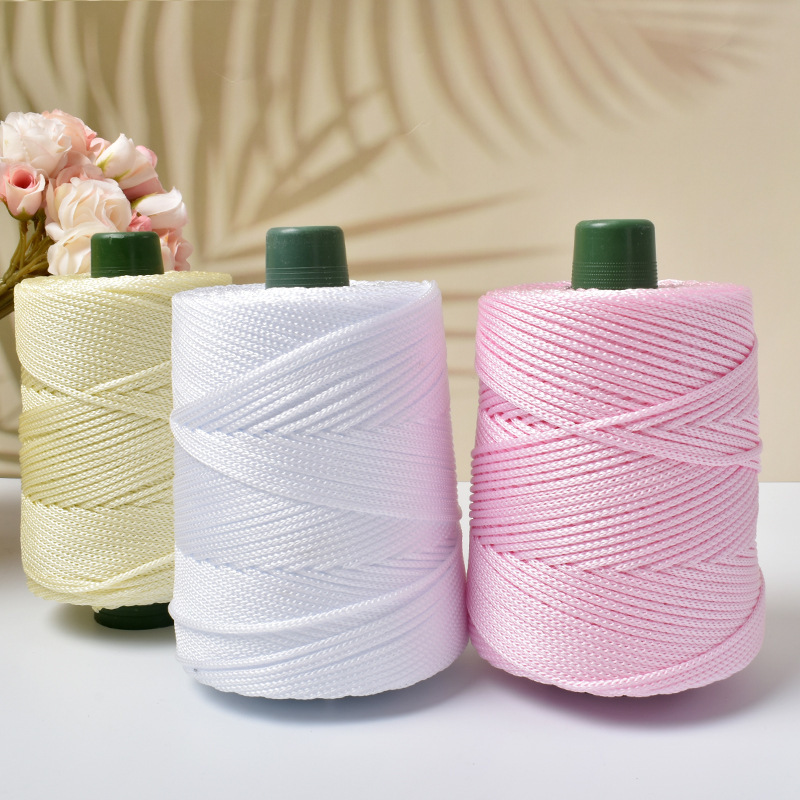 250g Ice Silk Yarn Light Weigh - Craft Tools ulasan dan harga