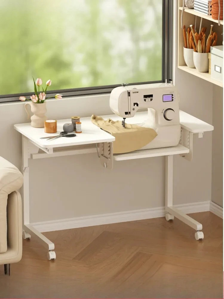 Adjustable Sewing Table for Ho - Sewing ulasan dan harga