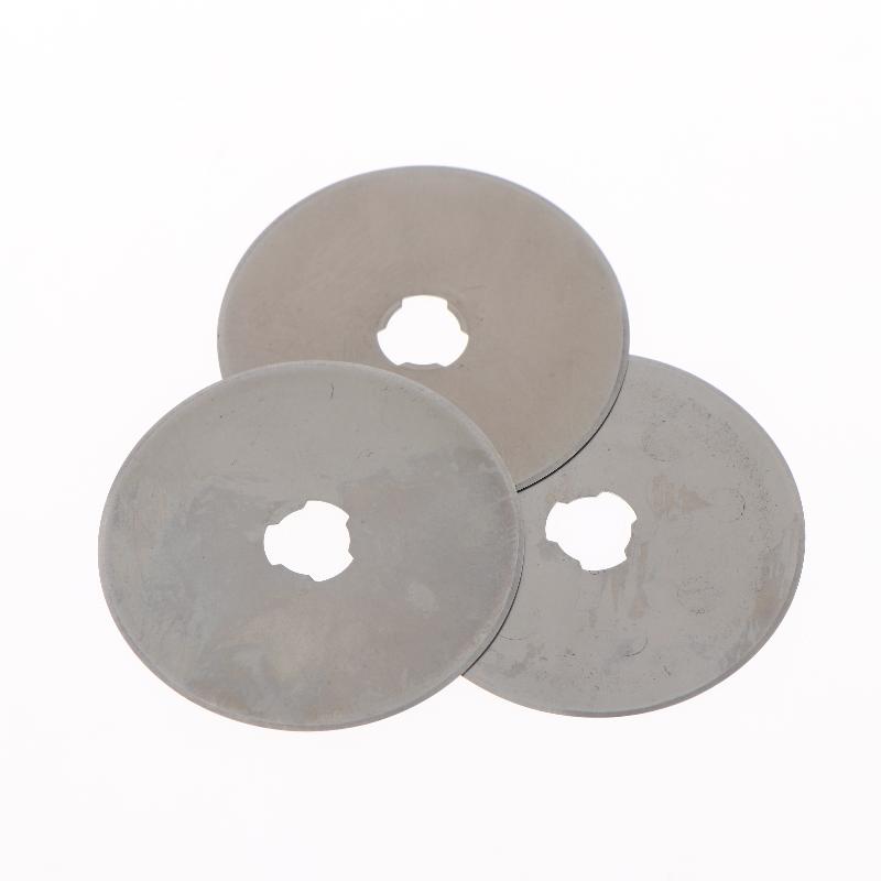 Hot 3/5/15PCS 45mm Rotary Cutt - Rotary Cutter For Fabric 45Mm ulasan dan harga