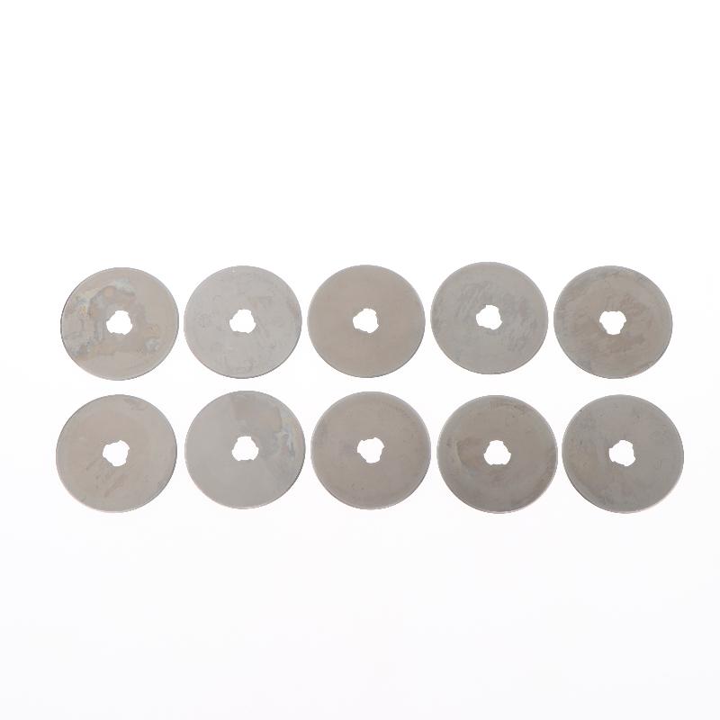 3/5/15PCS 45mm Rotary Cutter B - Rotary Cutter For Fabric 45Mm ulasan dan harga