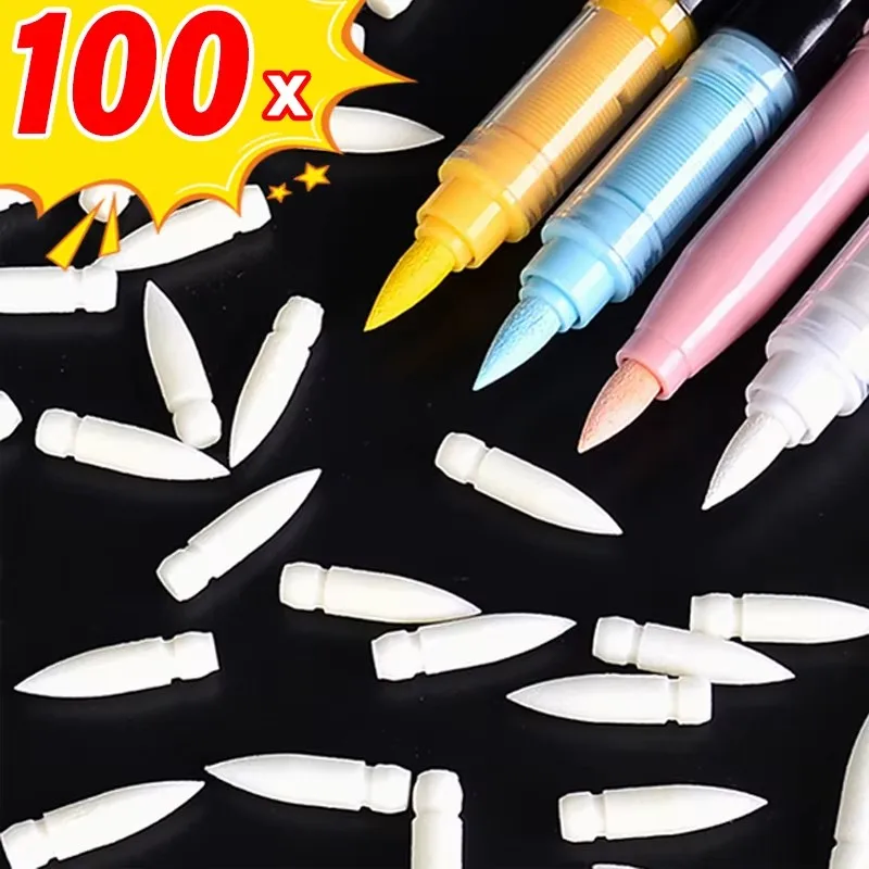 Replacement Cores for Acrylic  - Painting Supplies ulasan dan harga