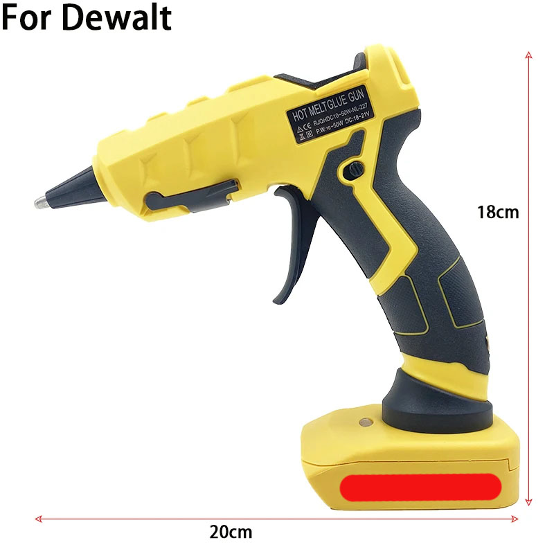 Cordless Hot Melt Glue Gun For - Hot Melt Glue Gun Cordless ulasan dan harga